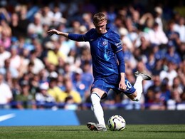 Cole Palmer Can Be Chelsea's Answer To Liverpool Star Mohamed Salah, Says Manager Enzo Maresca