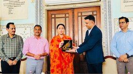 जयपुर में अगले साल फिल्मी सितारों का लगेगा मेला, बॉलीवुड का सबसे बड़ा IIFA अवार्ड शो का होगा आयोजन