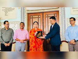 जयपुर में अगले साल फिल्मी सितारों का लगेगा मेला, बॉलीवुड का सबसे बड़ा IIFA अवार्ड शो का होगा आयोजन जयपुर में अगले साल फिल्मी सितारों का लगेगा मेला, बॉलीवुड का सबसे बड़ा IIFA अवार्ड शो का होगा आयोजन