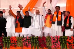 J&K Elections: Battle For 2nd Phase Heats Up J&K Elections: Battle For 2nd Phase Heats Up