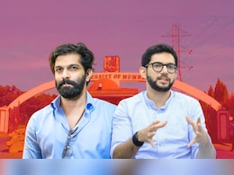 'मुंबई विद्यापीठाचा कारभार म्हणजे 'फक्त' रात्रीस खेळ चाले' ठाकरे बंधू भडकले 'मुंबई विद्यापीठाचा कारभार म्हणजे 'फक्त' रात्रीस खेळ चाले' ठाकरे बंधू भडकले