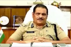 Bengal Replaces Kolkata Police Commissioner, 2 Health Officials On Doctors' Demand Bengal Replaces Kolkata Police Commissioner, 2 Health Officials On Doctors' Demand