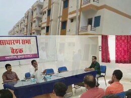 9 साल से 360 परिवारों को अपने घर का इंतजार, अभी भी काम अधूरा, दिवाली तक कैसे मिलेंगे फ्लैट?