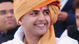 Haryana Election 2024: सचिन पायलट की भविष्यवाणी, बोले- 'हरियाणा में BJP ने हार स्वीकारी, कांग्रेस को मिलेगी ऐतिहासिक जीत'
