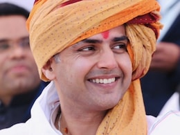Haryana Election 2024: सचिन पायलट की भविष्यवाणी, बोले- 'हरियाणा में BJP ने हार स्वीकारी, कांग्रेस को मिलेगी ऐतिहासिक जीत' Haryana Election 2024: सचिन पायलट की भविष्यवाणी, बोले- 'हरियाणा में BJP ने हार स्वीकारी, कांग्रेस को मिलेगी ऐतिहासिक जीत'