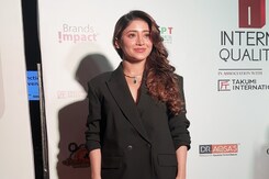 Shivangi Joshi Paints The Town Black Shivangi Joshi Paints The Town Black