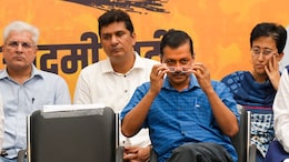 AAP's Expansion Plan Hits Haryana Wall, Leads Say It Won't Open Account