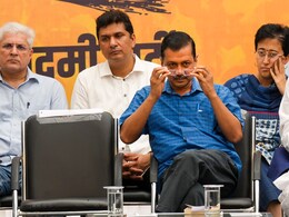 AAP's Expansion Plan Hits Haryana Wall, Leads Say It Won't Open Account