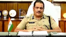 Bengal Replaces Kolkata Police Commissioner, 2 Health Officials On Doctors' Demand
