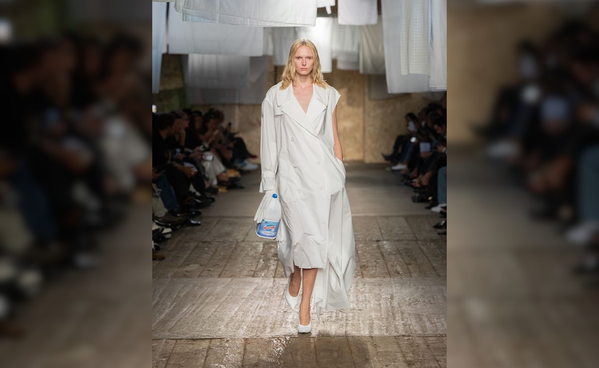 Latest and Breaking News on NDTV