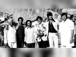 49 साल पहले कितने करोड़ की बनीं थी कल्ट फिल्म शोले, कौन थे प्रोड्यूसर, इस फोटो में है पूरा जवाब