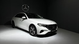 Mercedes-Benz E-Class Long Wheelbase Unveiled In India; Launch Likely In October