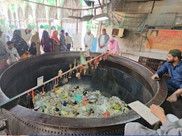 पीएम मोदी के जन्मदिन पर अजमेर दरगाह पर होगा बड़ा आयोजन, बांटा जाएगा 4000 किलो देशी घी के लंगर