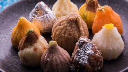 Ganesh Chaturthi 2025: Date, Muhurat Timings, And 5 Classic Bhog Recipes