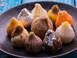Ganesh Chaturthi 2025: Date, Muhurat Timings, And 5 Classic Bhog Recipes Ganesh Chaturthi 2025: Date, Muhurat Timings, And 5 Classic Bhog Recipes