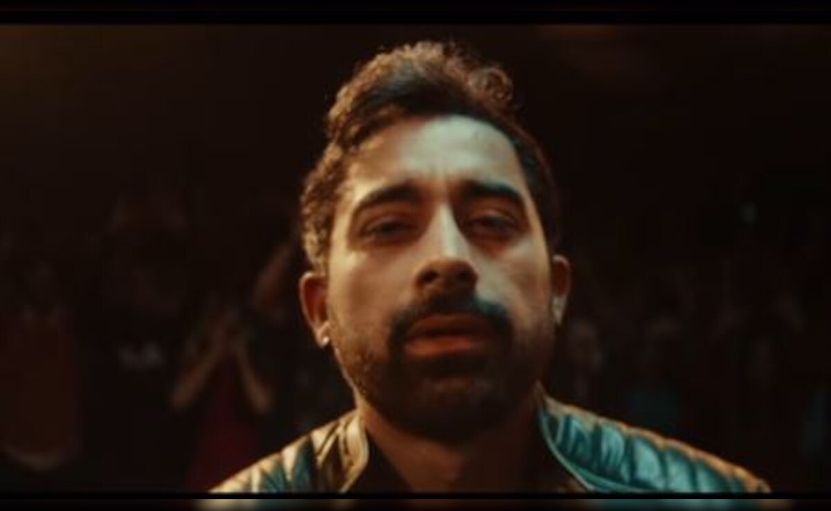 Rannvijay Singha On His Comeback To <i>Roadies</i> After 3-Year Break: "I'm Home"