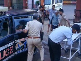 15 Killed, 16 Injured After Bus-Van Collision On Agra-Aligarh National Highway