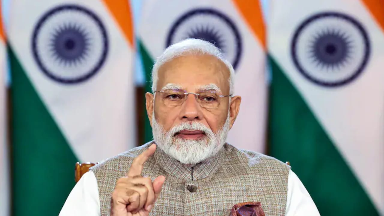 Live: थोड़ी देर में कॉमनवेल्थ गेम्स के खिलाड़ियों से पीएम मोदी, भारत ने इस बार जीते हैं 39 मेडल