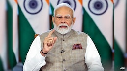 "Will Have Bilateral Meeting With Biden": PM Modi Ahead Of US Visit