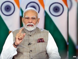 "Humbled, Honoured To Receive So Much Warmth": PM Modi On Receiving Birthday Wishes "Humbled, Honoured To Receive So Much Warmth": PM Modi On Receiving Birthday Wishes