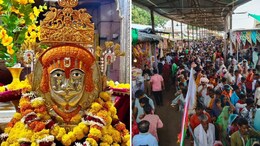 Baba Ramdev Bhadwa Fair 2024: जब कपड़े का घोड़ा उड़ाने लगे थे बाबा रामदेव, आज से शुरू हो रहा भादवा मेला, जानिए बाबा के चमत्कार की कहानी