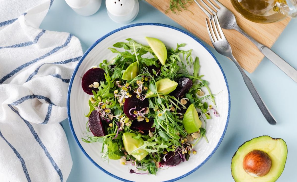 Latest and Breaking News on NDTV