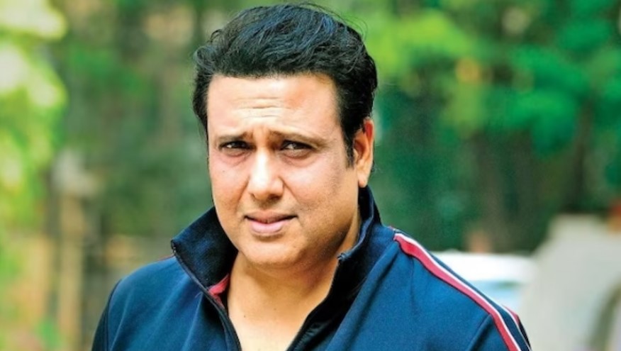 Govinda Suffers Bullet Injury At Home After Licensed Gun Misfires
