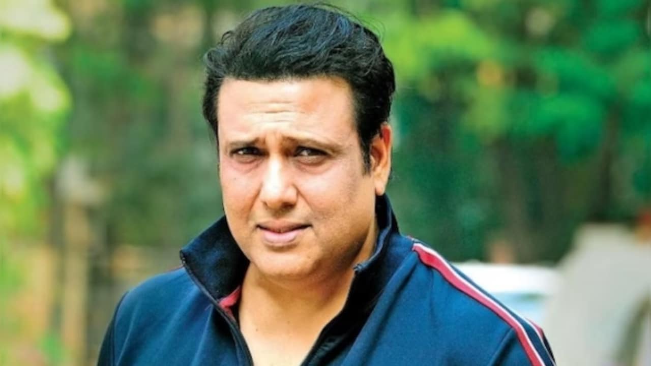 'She Shaved Her Head And Eyebrows': Govinda Recalls Mother's Sacrifices For The Family