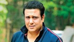 'She Shaved Her Head And Eyebrows': Govinda Recalls Mother's Sacrifices For The Family