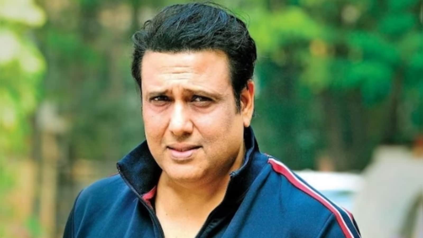 Govinda Shares How Mother Left Acting to Become Sadhvi Following Father's Remark