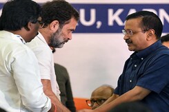Congress-AAP Alliance In Haryana? Negotiations To Begin Soon: Sources Congress-AAP Alliance In Haryana? Negotiations To Begin Soon: Sources