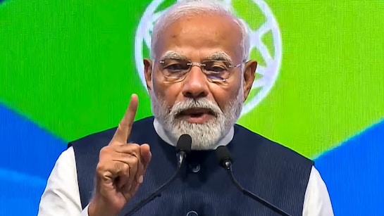 मोदी सरकार का रोडमैप: पिछले 10 साल,अभी के 100 दिन और अगले 23 साल का सपना