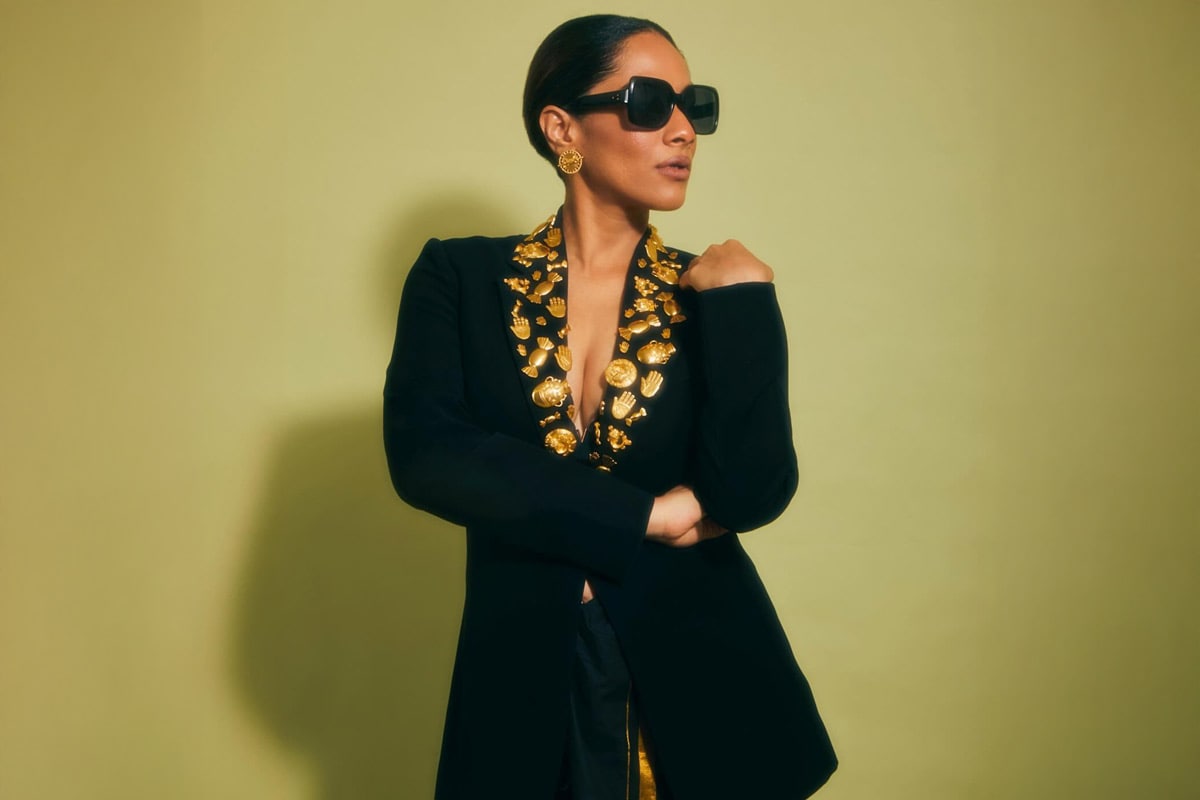 Masaba Gupta Opens Up About Trolling: People Only See Textured Skin...