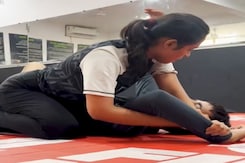NDTV Special: Busting Myths About Mixed Martial Arts NDTV Special: Busting Myths About Mixed Martial Arts