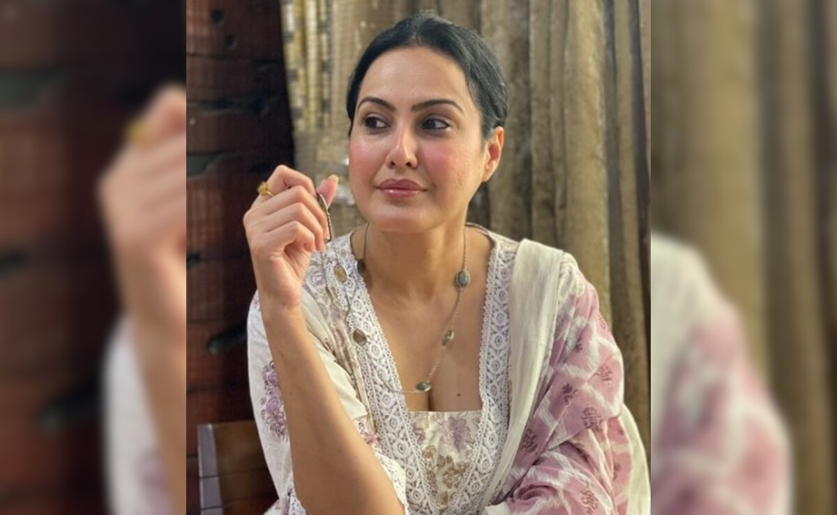 Kamya Punjabi Says There Is No Sexual Abuse In TV Industry: "<I>Mutual Consent Se Hota Hai</I>"