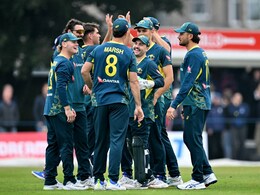 Scotland vs Australia 2nd T20I Highlights: Australia Beat Scotland By 70 Runs, Take Unassailable 2-0 Lead In Series Scotland vs Australia 2nd T20I Highlights: Australia Beat Scotland By 70 Runs, Take Unassailable 2-0 Lead In Series