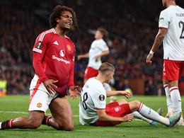 Manchester United Held At Home By FC Twente To Start Europa League Campaign