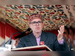 J&K Revives 150-Year-Old Tradition Of Shifting Capital Between Srinagar, Jammu