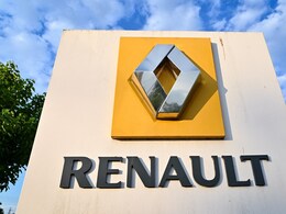 Renault To End Formula One Engine Production From 2026