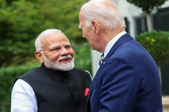 PM Modi's US Visit: What's On Agenda? PM Modi's US Visit: What's On Agenda?