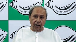 Naveen Patnaik-Led BJD Dissolves All State-Level Frontal Organisations
