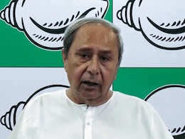 Naveen Patnaik-Led BJD Dissolves All State-Level Frontal Organisations