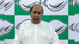BJD President Naveen Patnaik Hospitalised, Condition Stable