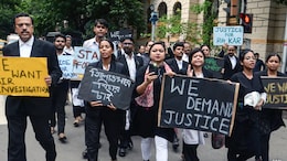 'Government Has A Role': RG Kar Victim's Father On Kolkata Student Rape