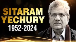 Sitaram Yechury: CPM Chief, Raconteur And Pragmatic Face Of Left