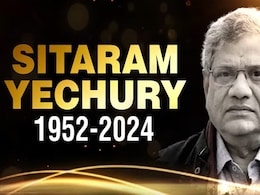 Sitaram Yechury: CPM Chief, Raconteur And Pragmatic Face Of Left Sitaram Yechury: CPM Chief, Raconteur And Pragmatic Face Of Left