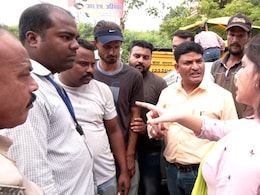 पार्किंग माफिया पर NDTV की खबर के बाद एक्शन ! Add. कमिश्नर ने छापा मारा, कहा- मुझसे ही कर रहे हो अवैध वसूली