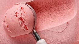 Struggling With Ice Cream That's Too Frozen To Scoop? Try These 5 Easy Methods To Soften It