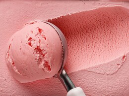 Struggling With Ice Cream That's Too Frozen To Scoop? Try These 5 Easy Methods To Soften It