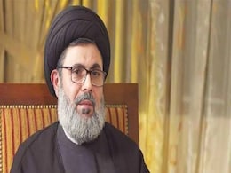 Hezbollah New Chief: कौन बनेगा हिजबुल्लाह का नया लीडर? हाशेम साफीद्दीन का नाम सबसे आगे क्यों Hezbollah New Chief: कौन बनेगा हिजबुल्लाह का नया लीडर? हाशेम साफीद्दीन का नाम सबसे आगे क्यों